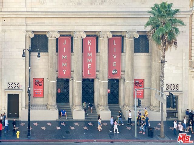 1745 Camino Palmero Street 334, Los Angeles, CA 90046