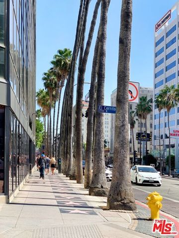 1745 Camino Palmero Street 334, Los Angeles, CA 90046