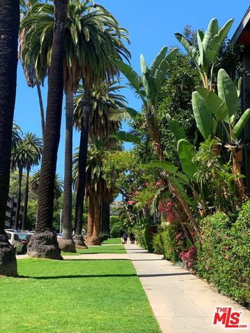 1745 Camino Palmero Street 334, Los Angeles, CA 90046