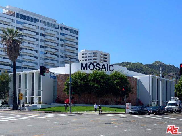 1745 Camino Palmero Street 334, Los Angeles, CA 90046