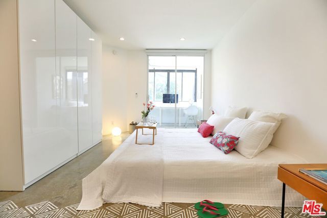 1745 Camino Palmero Street 334, Los Angeles, CA 90046