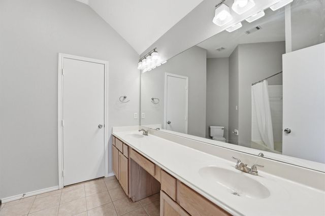 2618 Heatherknoll Drive, Spring, TX 77373