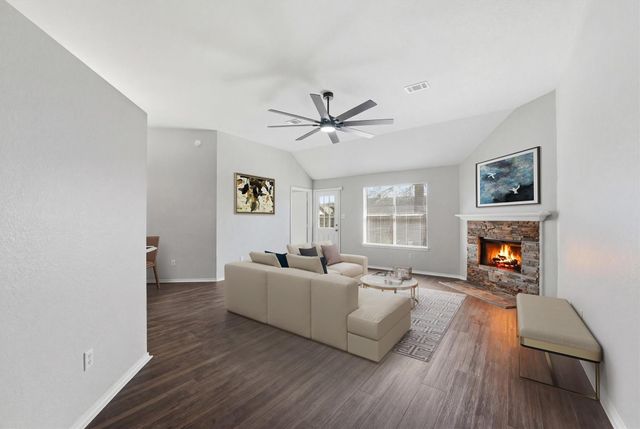 2618 Heatherknoll Drive, Spring, TX 77373
