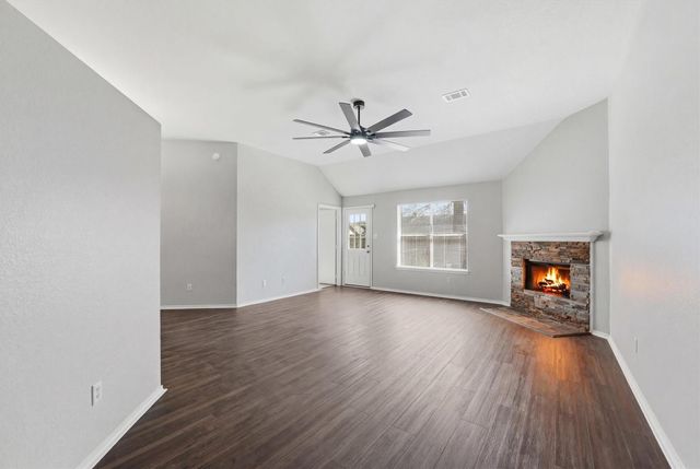 2618 Heatherknoll Drive, Spring, TX 77373