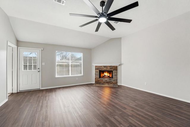 2618 Heatherknoll Drive, Spring, TX 77373