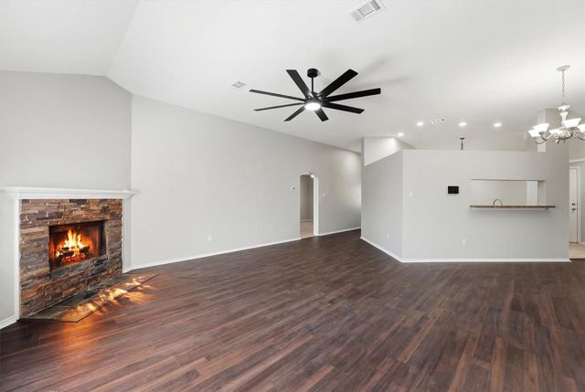 2618 Heatherknoll Drive, Spring, TX 77373