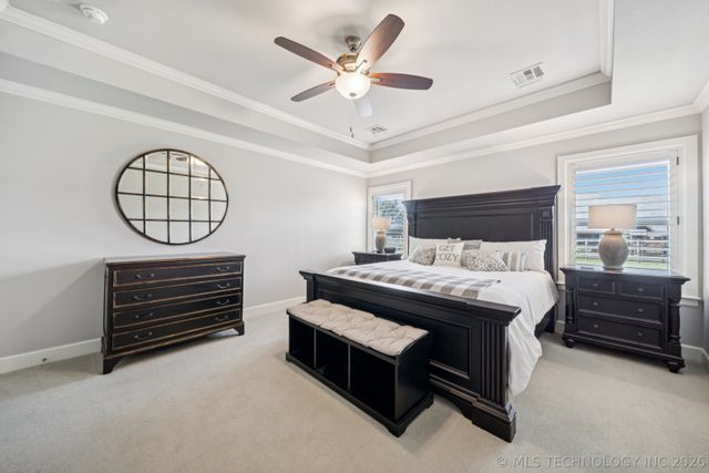 6270 N Creekwood Drive, Owasso, OK 74055