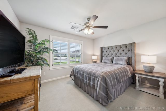 6270 N Creekwood Drive, Owasso, OK 74055