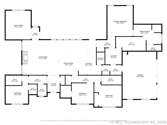 6270 N Creekwood Drive, Owasso, OK 74055
