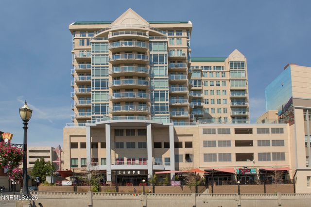 50 N Sierra Street STE 604, Reno, NV 89501