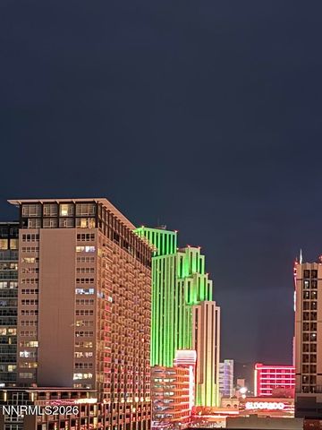 50 N Sierra Street STE 604, Reno, NV 89501