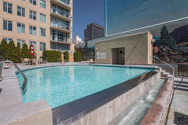 50 N Sierra Street STE 604, Reno, NV 89501