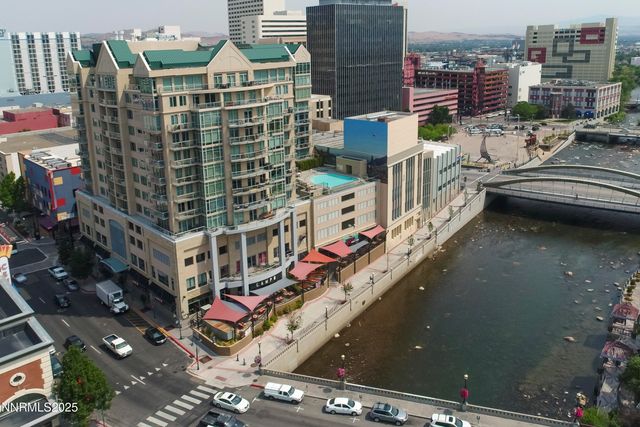 50 N Sierra Street STE 604, Reno, NV 89501