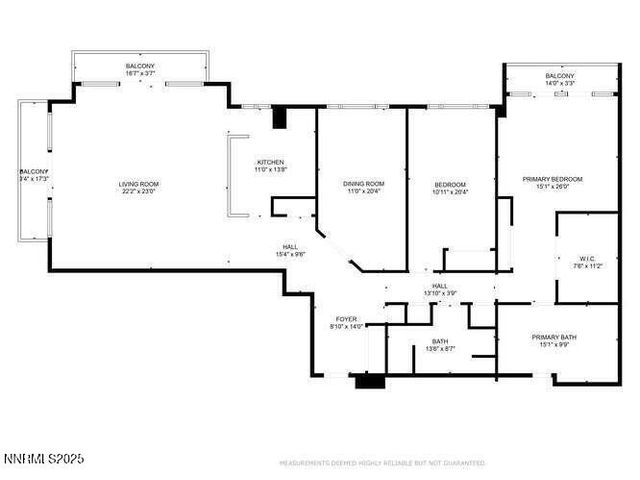 50 N Sierra Street STE 604, Reno, NV 89501