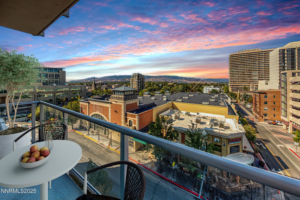 50 N Sierra Street STE 604, Reno, NV 89501