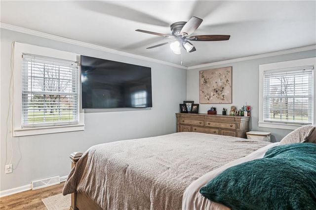 21121 S CLEVELAND Avenue, Belton, MO 64012