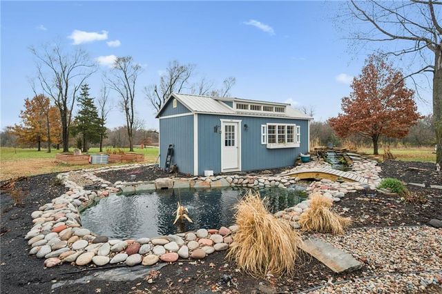 21121 S CLEVELAND Avenue, Belton, MO 64012