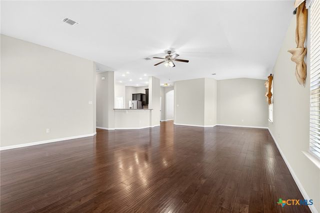 8900 Viewpark Lane, Killeen, TX 76542