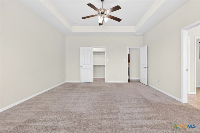 8900 Viewpark Lane, Killeen, TX 76542