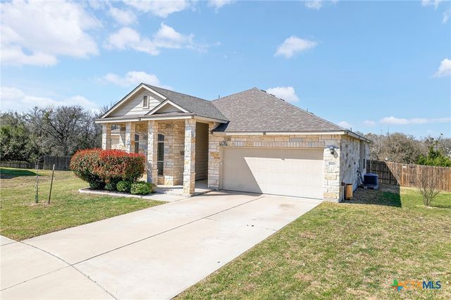 8900 Viewpark Lane, Killeen, TX 76542