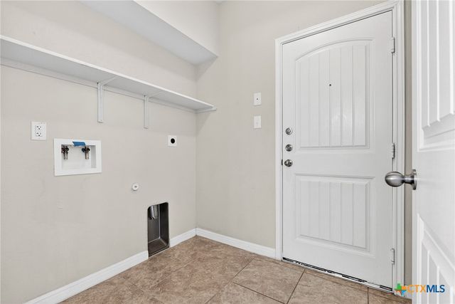 8900 Viewpark Lane, Killeen, TX 76542