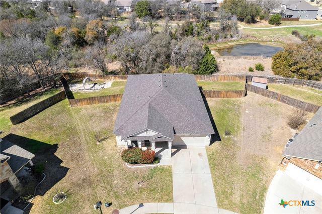 8900 Viewpark Lane, Killeen, TX 76542