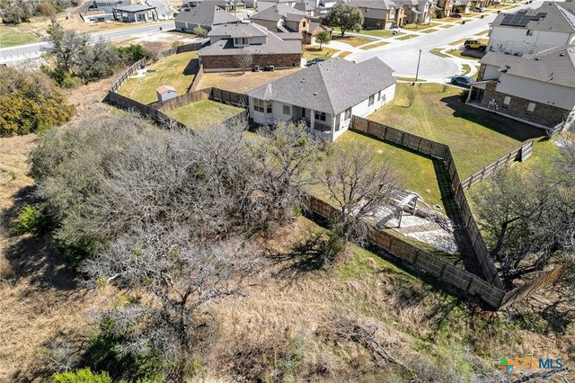 8900 Viewpark Lane, Killeen, TX 76542