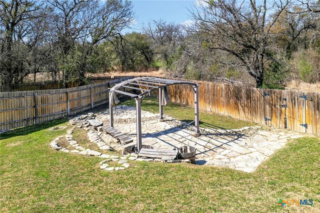 8900 Viewpark Lane, Killeen, TX 76542