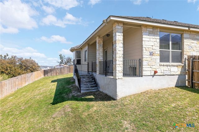 8900 Viewpark Lane, Killeen, TX 76542