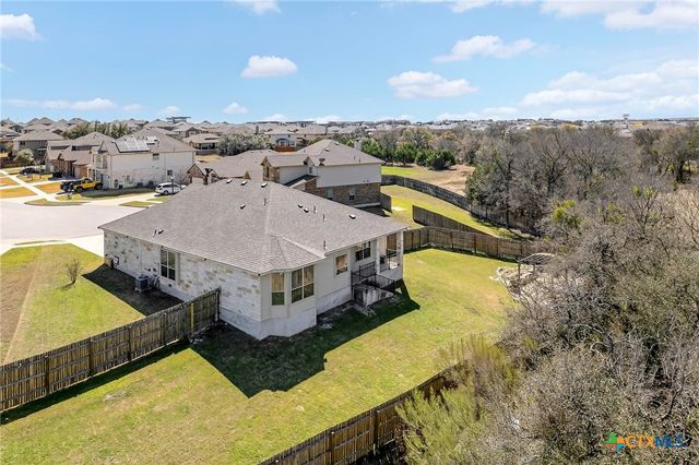 8900 Viewpark Lane, Killeen, TX 76542