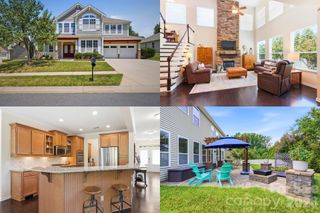 1188 Mckee Farm Lane, Belmont, NC 28012