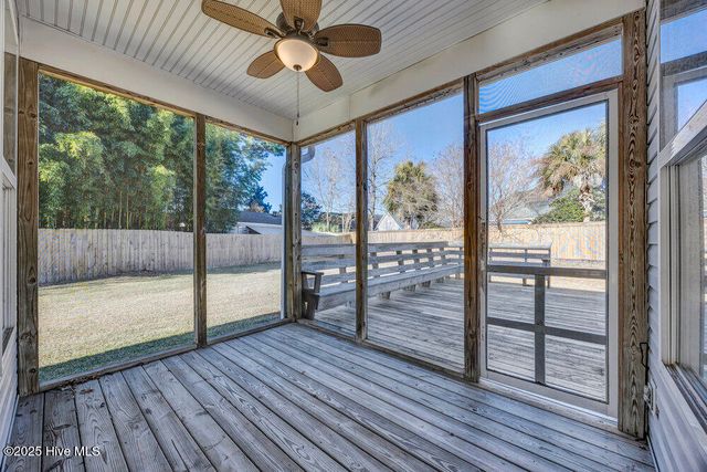 5413 Whaler Way, Wilmington, NC 28409