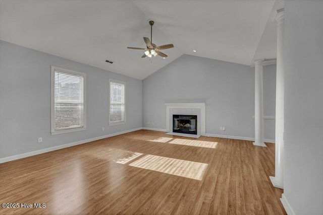 5413 Whaler Way, Wilmington, NC 28409