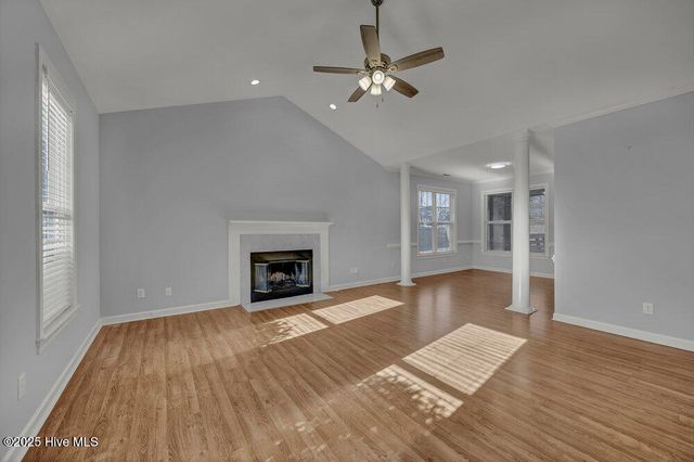 5413 Whaler Way, Wilmington, NC 28409