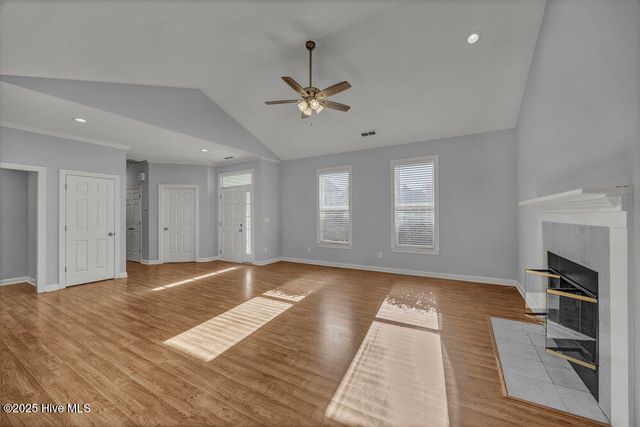 5413 Whaler Way, Wilmington, NC 28409