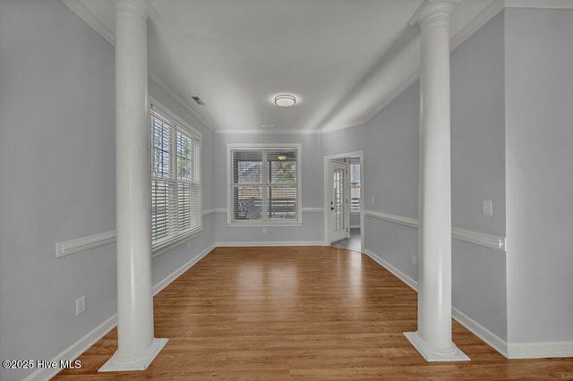 5413 Whaler Way, Wilmington, NC 28409