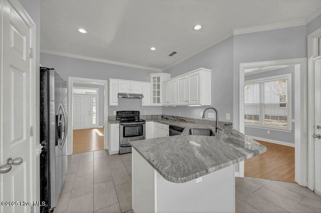 5413 Whaler Way, Wilmington, NC 28409