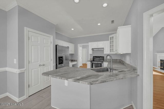 5413 Whaler Way, Wilmington, NC 28409