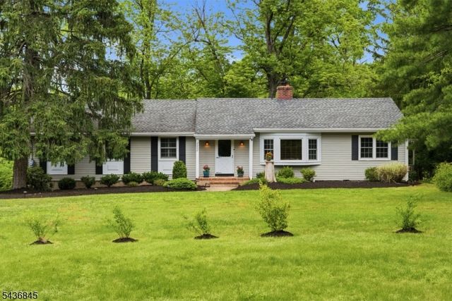 2068 MILLSTONE RIVER ROAD, Hillsborough Twp., NJ 08844