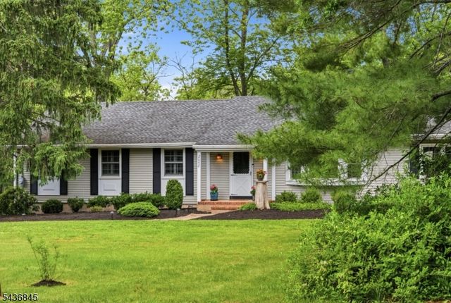 2068 MILLSTONE RIVER ROAD, Hillsborough Twp., NJ 08844