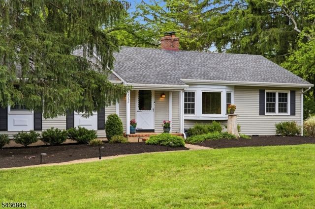 2068 MILLSTONE RIVER ROAD, Hillsborough Twp., NJ 08844