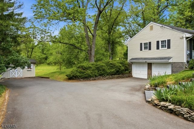 2068 MILLSTONE RIVER ROAD, Hillsborough Twp., NJ 08844