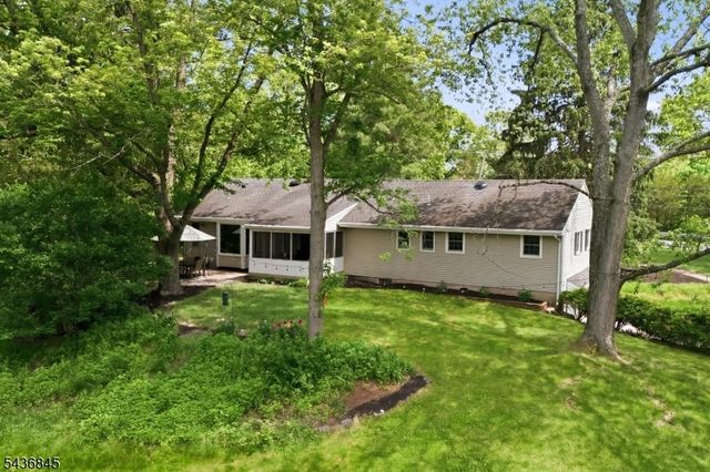 2068 MILLSTONE RIVER ROAD, Hillsborough Twp., NJ 08844