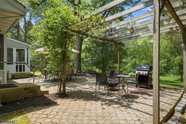 2068 MILLSTONE RIVER ROAD, Hillsborough Twp., NJ 08844