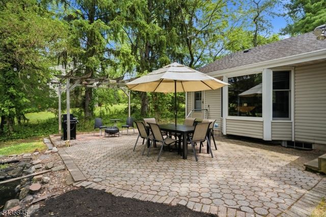 2068 MILLSTONE RIVER ROAD, Hillsborough Twp., NJ 08844