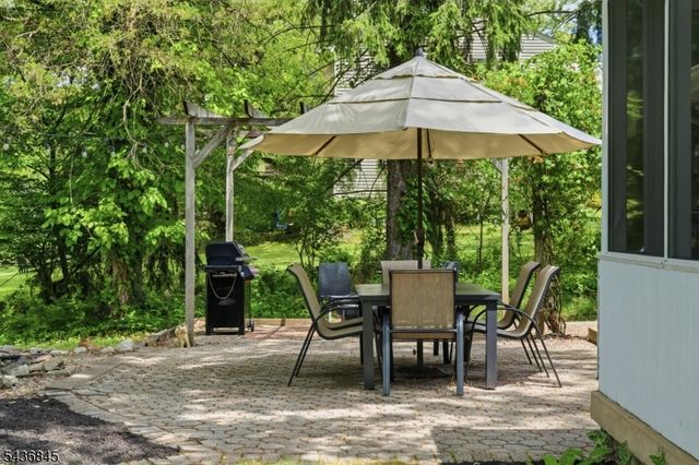 2068 MILLSTONE RIVER ROAD, Hillsborough Twp., NJ 08844