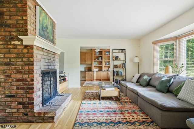 2068 MILLSTONE RIVER ROAD, Hillsborough Twp., NJ 08844
