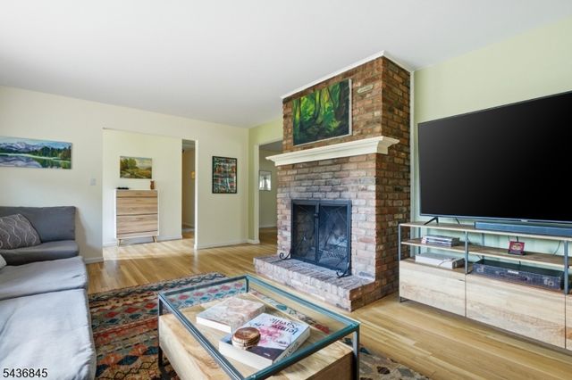 2068 MILLSTONE RIVER ROAD, Hillsborough Twp., NJ 08844
