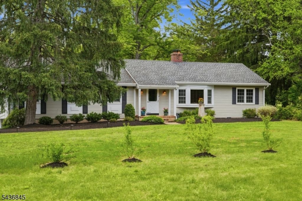 2068 MILLSTONE RIVER ROAD, Hillsborough Twp., NJ 08844