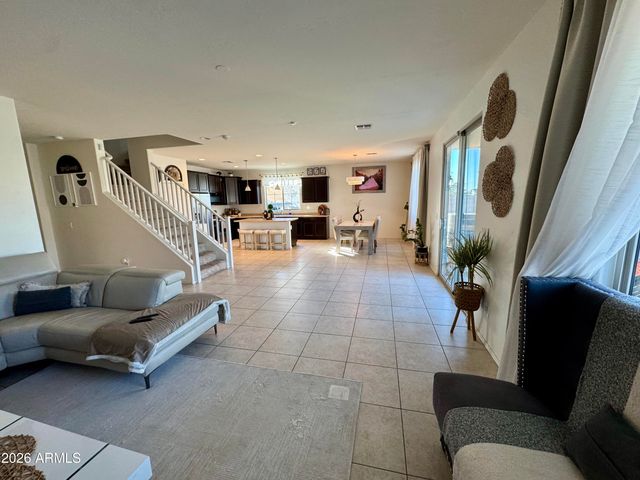 12202 W DEL RIO Lane, Avondale, AZ 85323